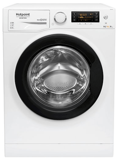 

Стиральная машина HOTPOINT-ARISTON RDPD96407JDEU.1
