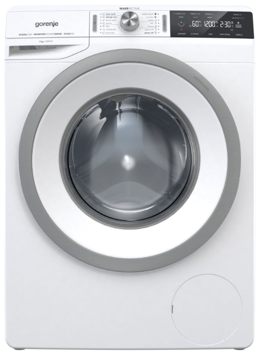 

Стиральная машина GORENJE WA 72S3