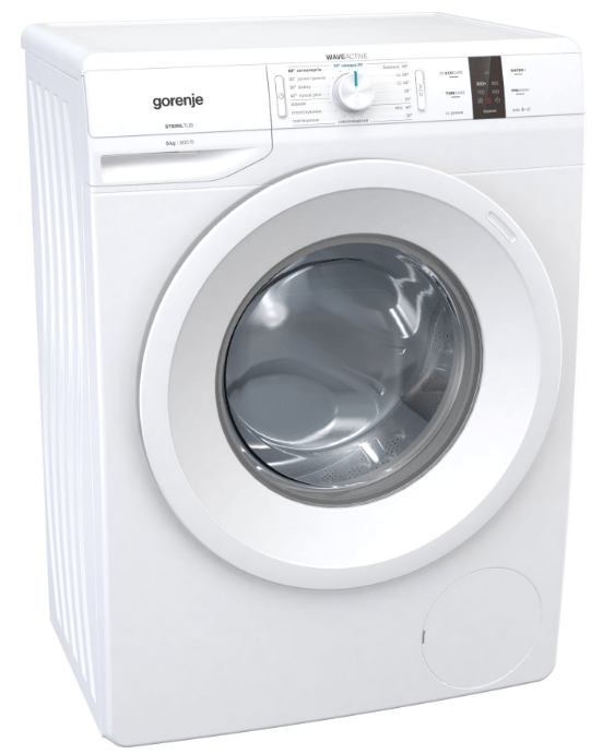 

Стиральная машина GORENJE WP6YS3