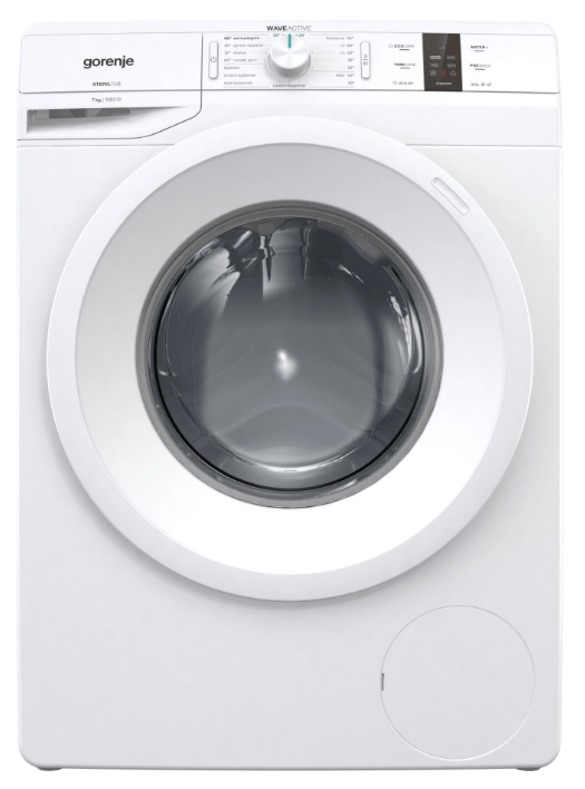 

Стиральная машина GORENJE WP 703