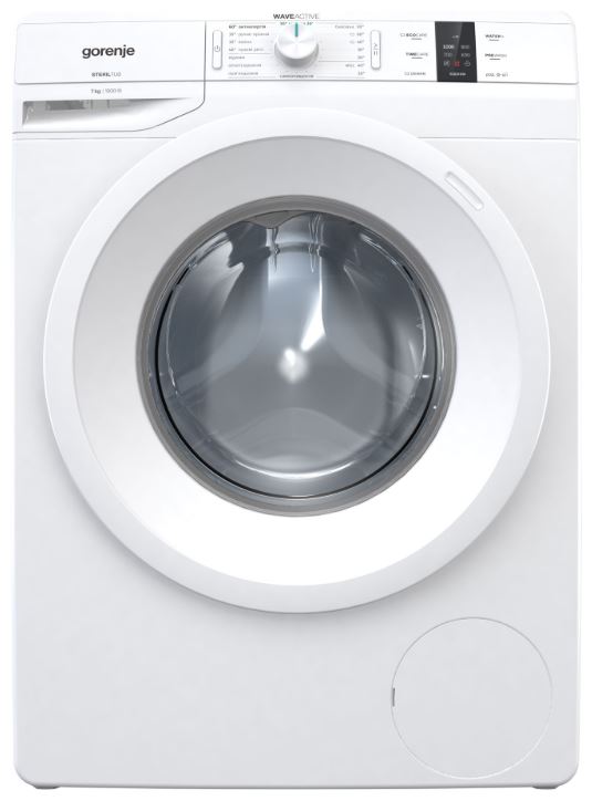 

Стиральная машина GORENJE WP 70 S3