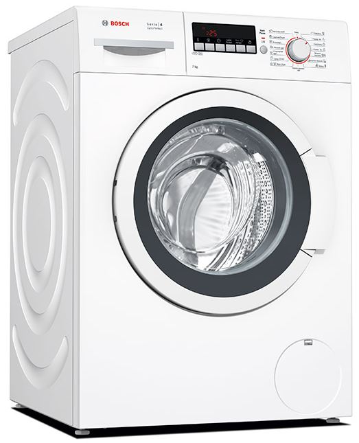 

Стиральная машина BOSCH WAK20200UA