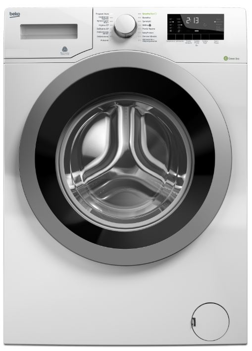 

Стиральная машина BEKO WTV 8633 XS0