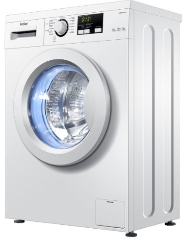 

Стиральная машина HAIER HW60-1211N