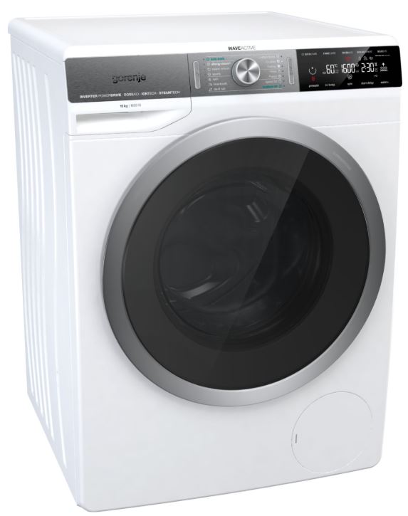 

Стиральная машина GORENJE WS 168 LNST