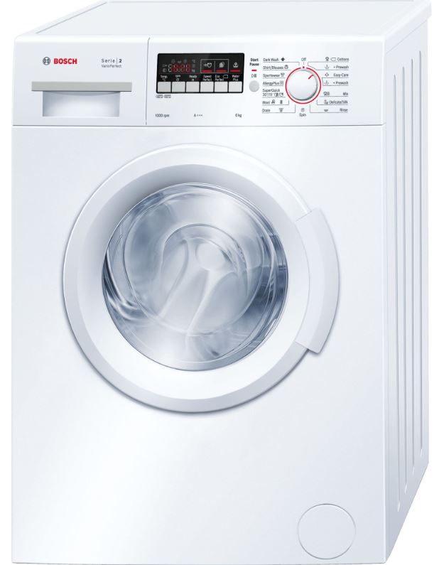 

Стиральная машина BOSCH WAB24262UA