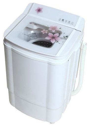 

Стиральная машина VIMAR VWM 69 RS