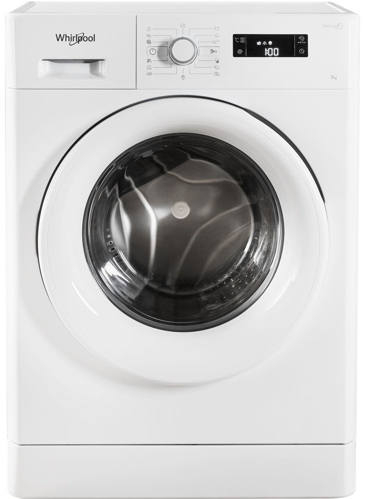 

Стиральная машина WHIRLPOOL FWF 71253 W EU