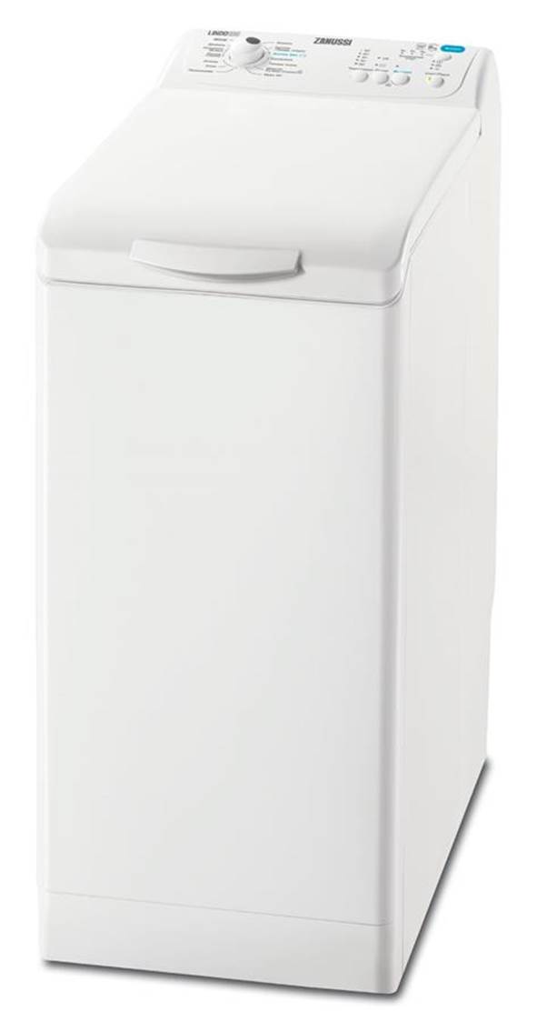 

Стиральная машина вертикальная ZANUSSI ZWY 61023 CI
