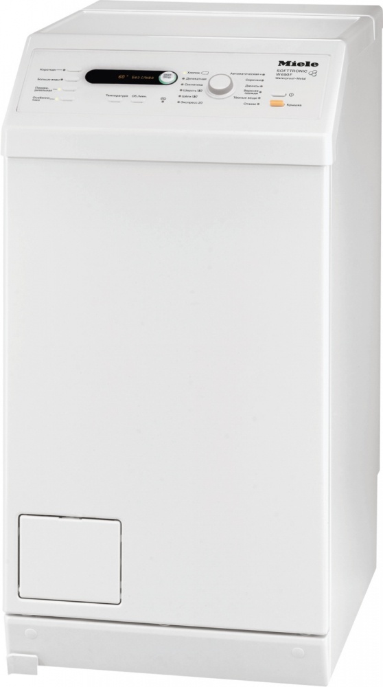 

Стиральная машина Miele W 690 F WPM