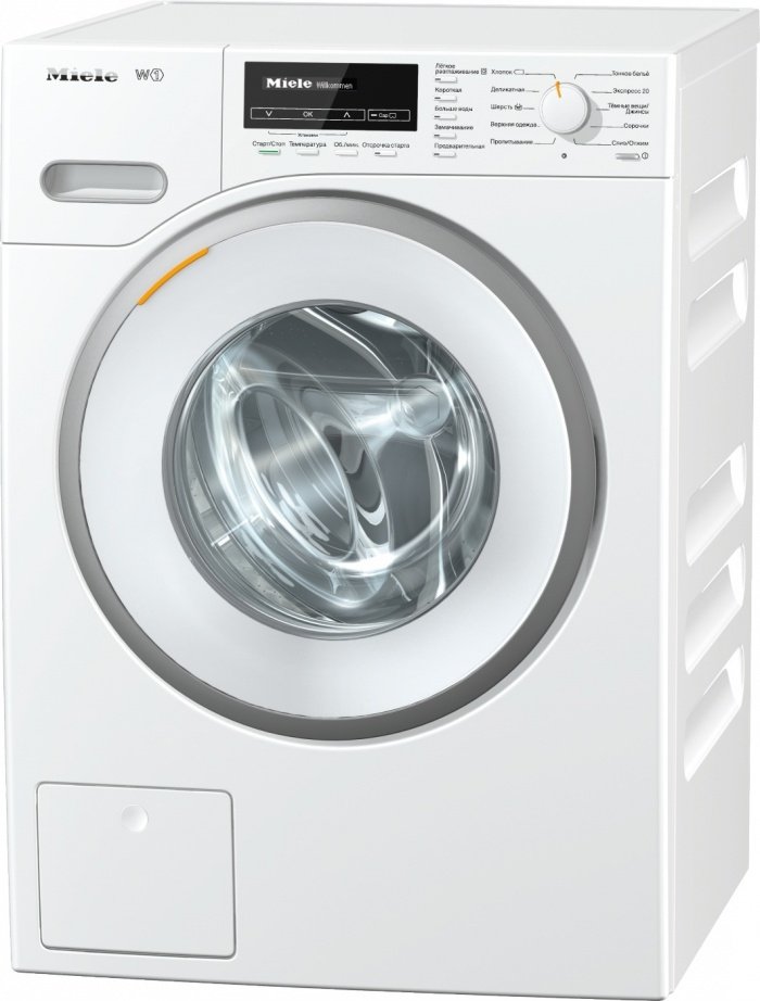

Стиральная машина Miele WMB 120 WPS