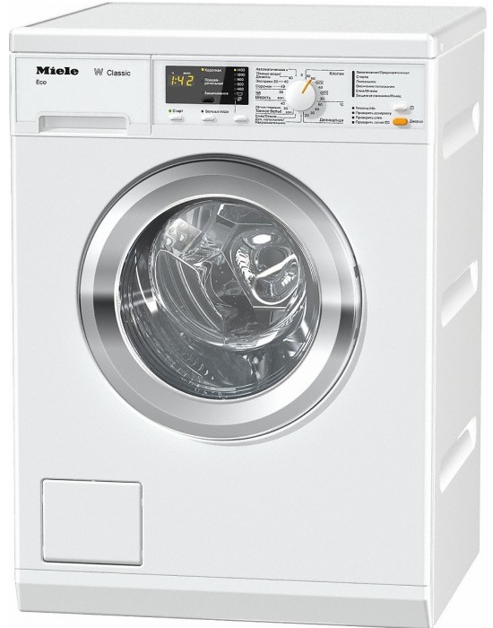 

Стиральная машина Miele Miele WDA 101