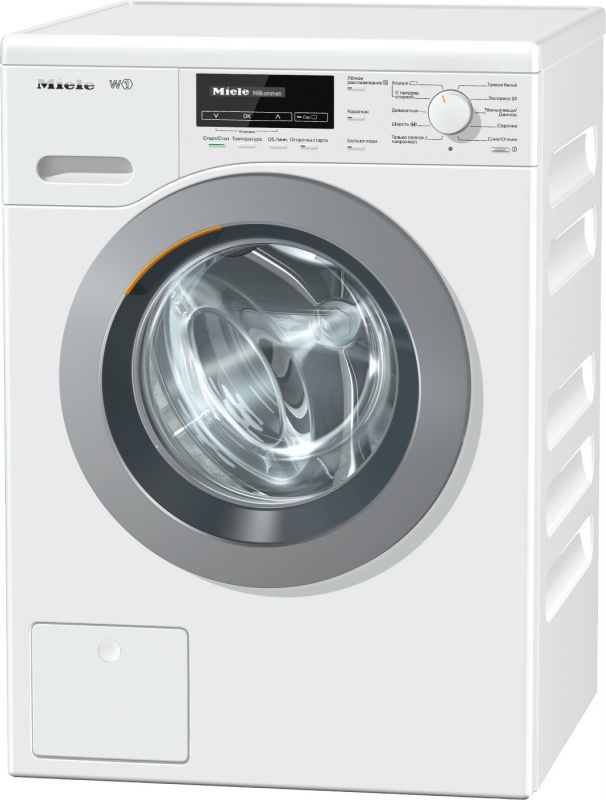 

Стиральная машина Miele WKB 120 WPS