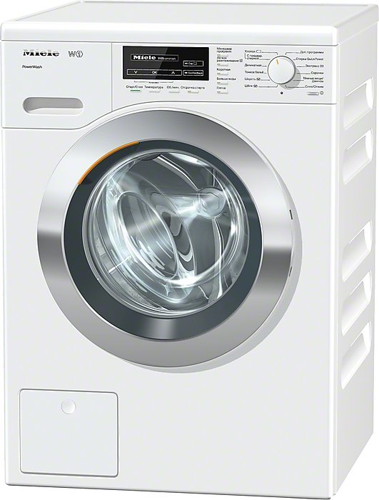 

Стиральная машина Miele WKF 120