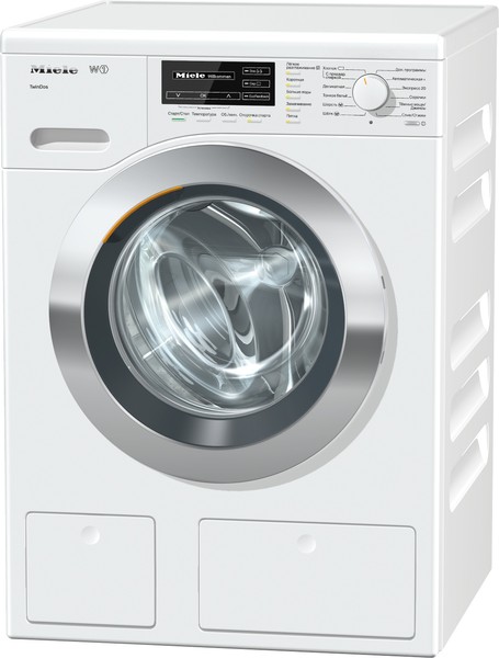 

Стиральная машина Miele WKG 120 WPS