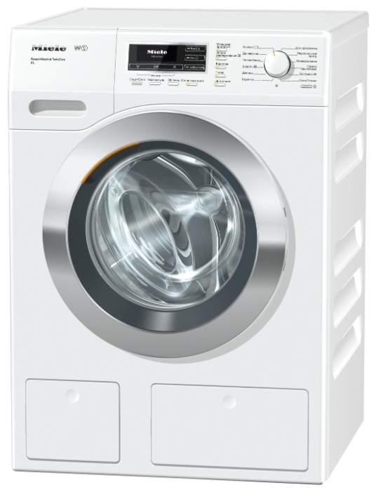

Стиральная машина Miele WKR 570 WPS