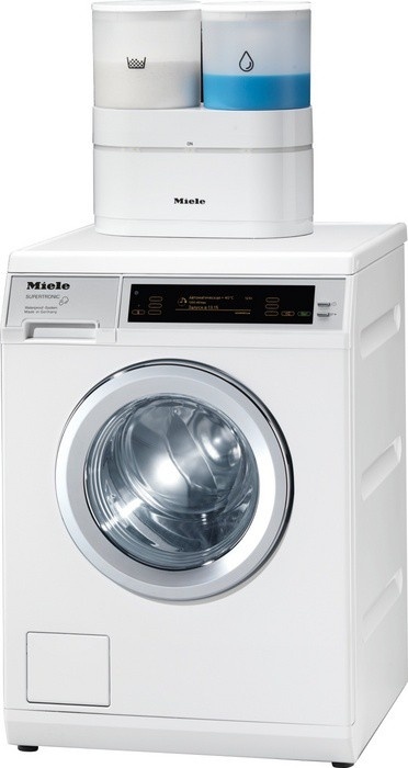 

Стиральная машина Miele W 5000 WPS c AWD