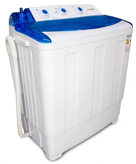 

Стиральная машина PRIME TECHNICS PWA 602 PB