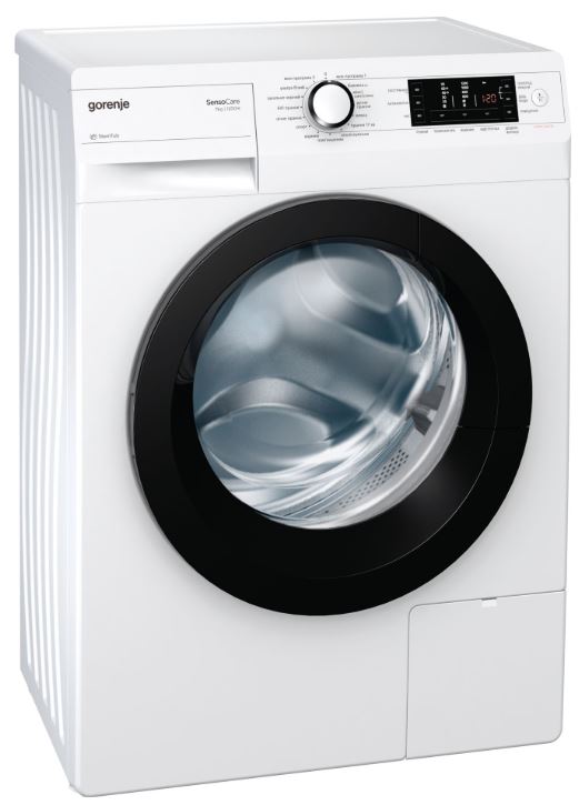 

Стиральная машина GORENJE W7523/S1