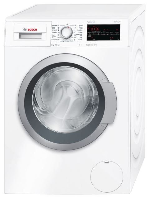 

Стиральная машина BOSCH WAT28461ME