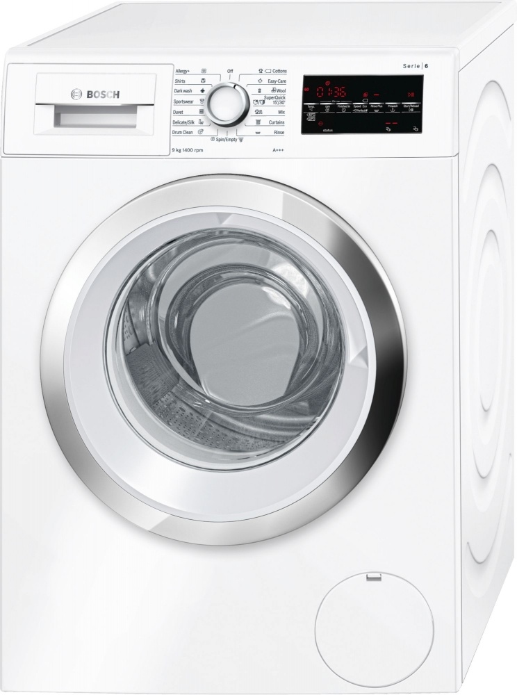 

Стиральная машина BOSCH WAT28481ME