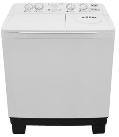 Стиральная машина ARTEL TC 100 P White в Киеве
