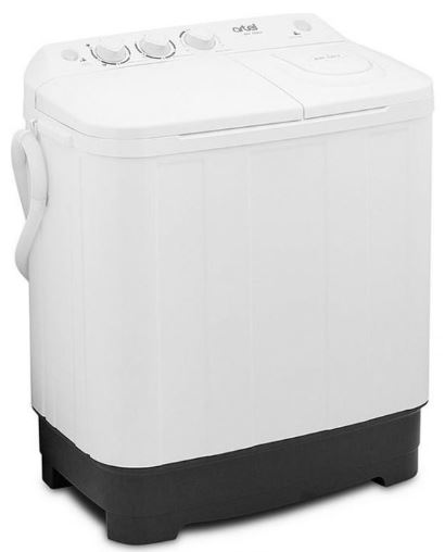 

Стиральная машина ARTEL TE-45 P White