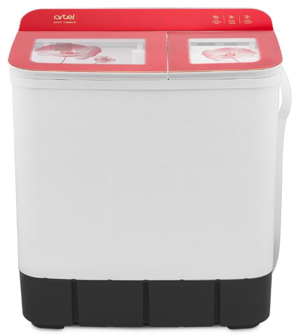 

Стиральная машина ARTEL TG-60 F Red