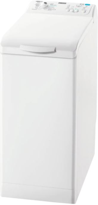 

Стиральная машина вертикальная ZANUSSI ZWY 60823 CI
