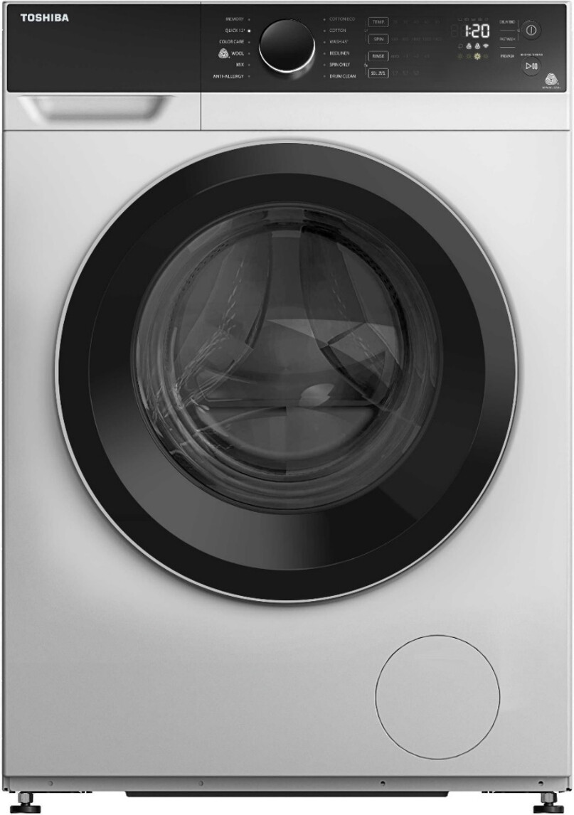 

Стиральная машина TOSHIBA TW-BJ100M4UA