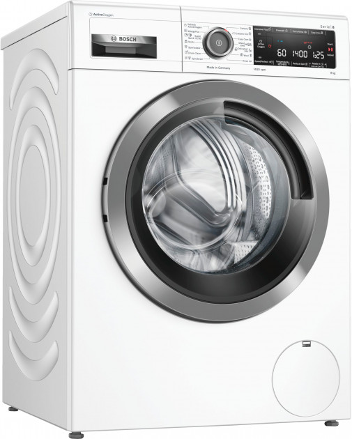 

Стиральная машина BOSCH WAV28L90ME