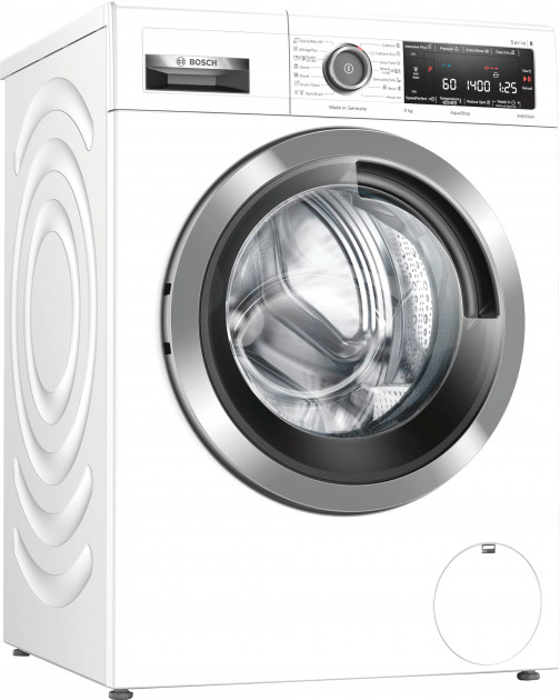 

Стиральная машина BOSCH WAV28M80ME