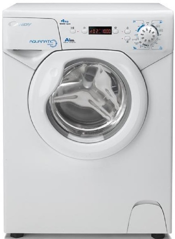 Стиральная машина CANDY AQUA 1042DE/2-S в Киеве