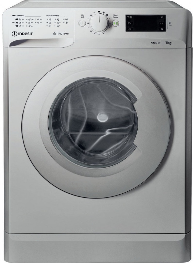 Стиральная машина INDESIT OMTWE 71252 S EU в Киеве