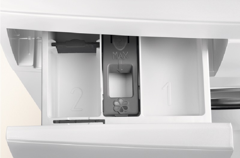 Пральна машина ELECTROLUX EW6S404WU · 2