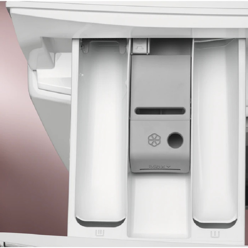 Прально-сушильна машина ELECTROLUX EW9W161BUC · 2