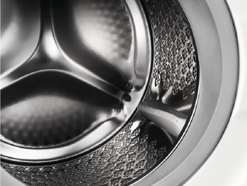 Прально-сушильна машина ELECTROLUX EW9W161BUC · 5