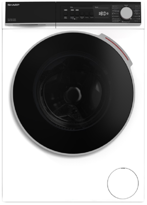 Стиральная машина SHARP ES-NFB612CWB-EE в Киеве