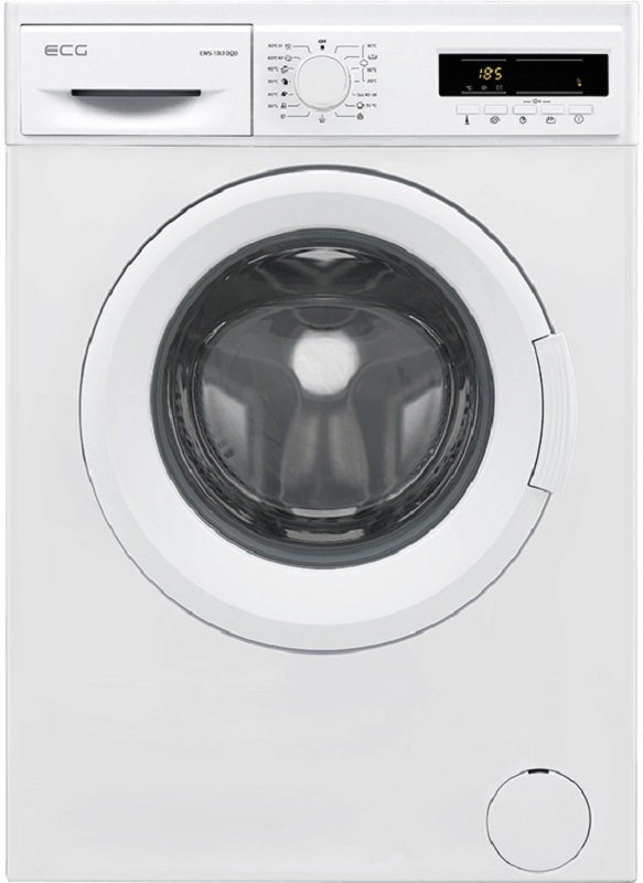 Пральна машина ECG EWS 1063 DQD в Києві
