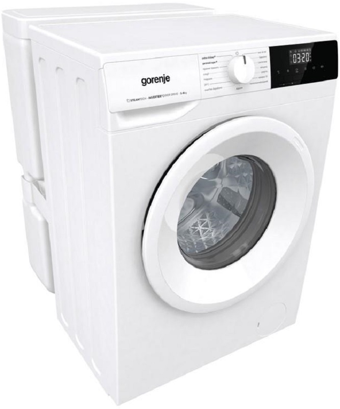 Пральна машина GORENJE WNHPI62SCSIRV в Києві