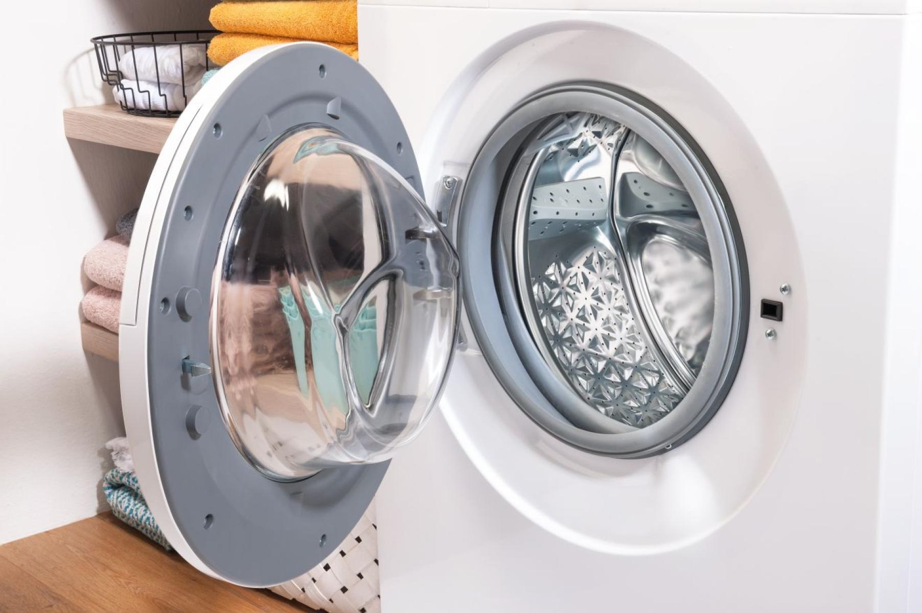 Пральна машина GORENJE WNHPI62SCSIRV · 2