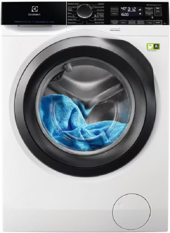 Стиральная машина ELECTROLUX EW8F161PSUC в Киеве