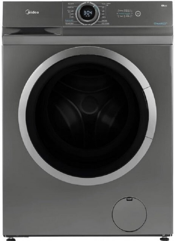 ᐉ Стиральная машина MIDEA MF100W60/ T-UA — купить в Киеве и Украине ...