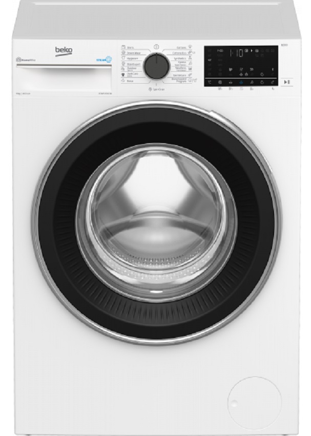 Стиральная машина BEKO B5WFU58436W в Киеве