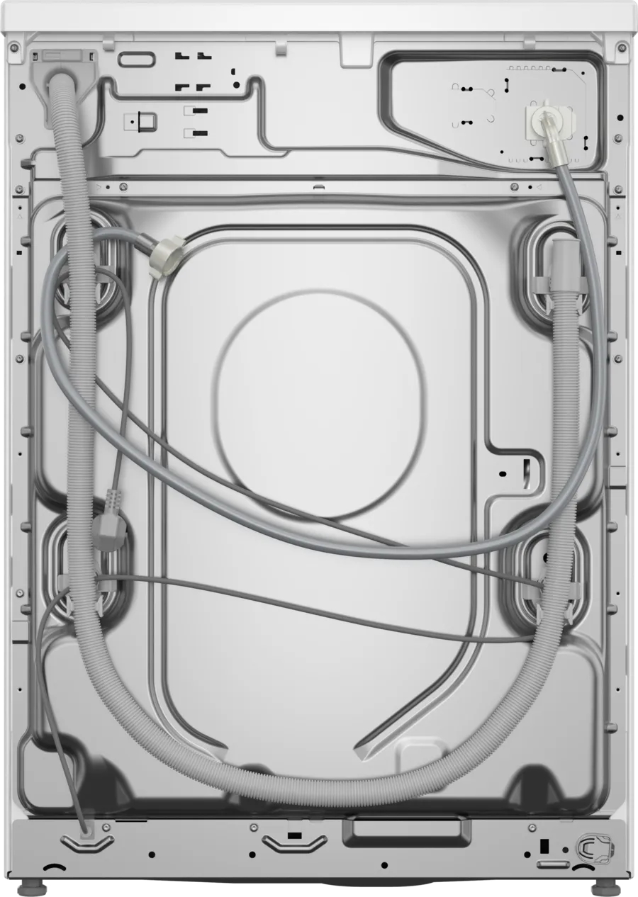 Прально-сушильна машина BOSCH WNA25401ME · 6