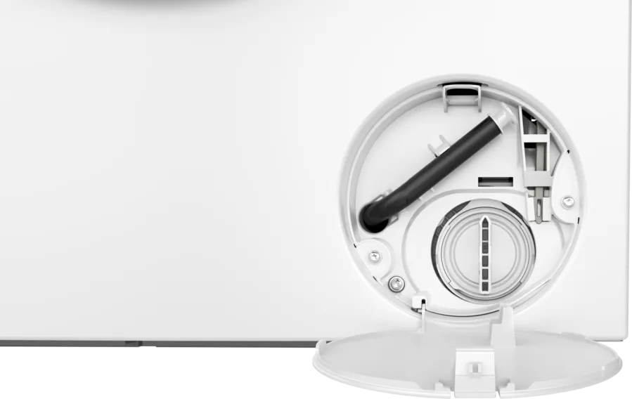 Прально-сушильна машина BOSCH WNA25401ME · 4
