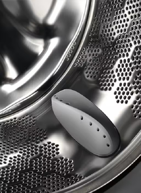 Пральна машина ELECTROLUX EW6F2281U · 5