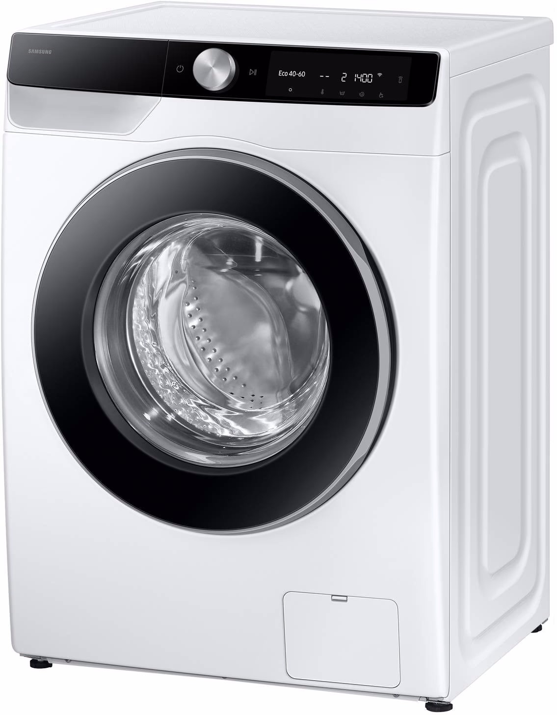 Пральна машина SAMSUNG WW90DG6G94LKUA · 2