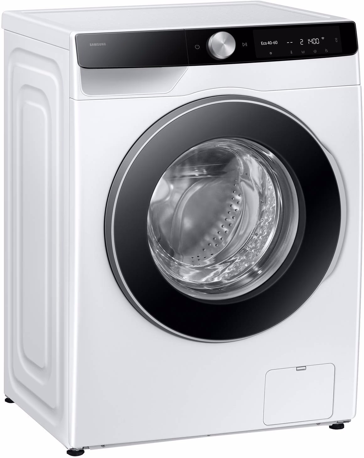 Пральна машина SAMSUNG WW90DG6G94LKUA · 3