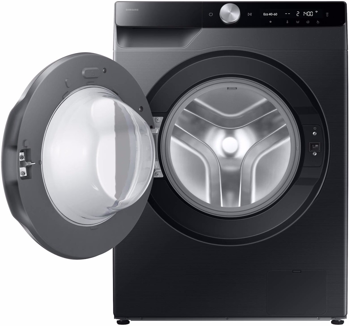 Пральна машина SAMSUNG WW90DG6G94LBUA · 4